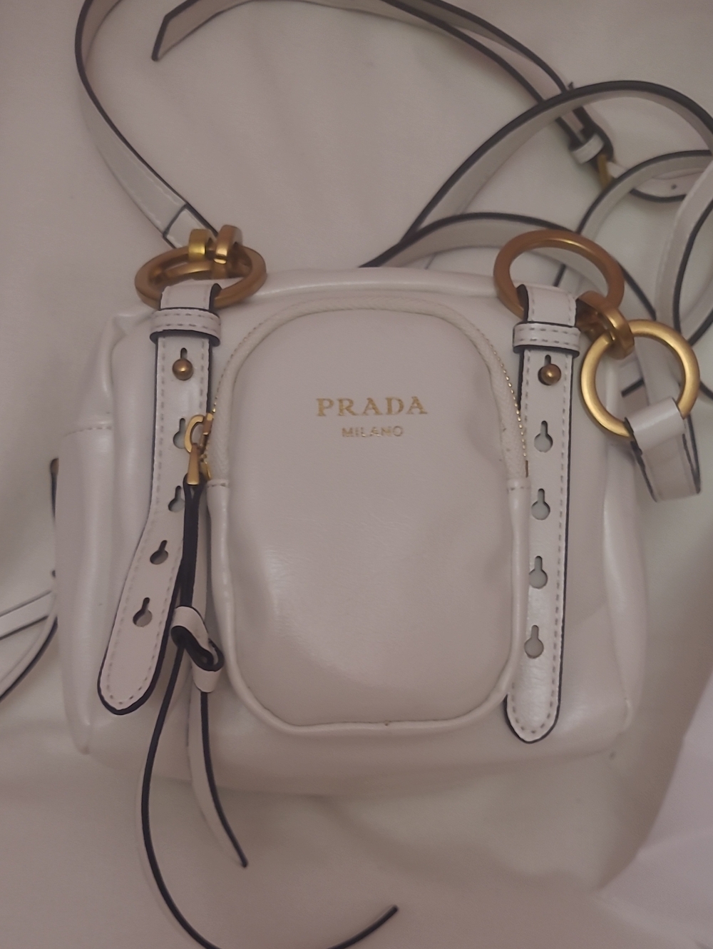 Crossbody Handbag - Picture 4 of 9